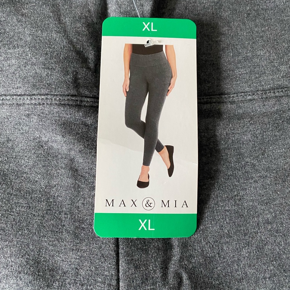 Max & Mia Leggings